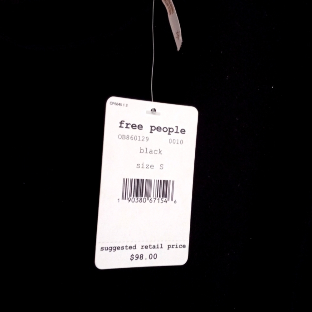 Free people